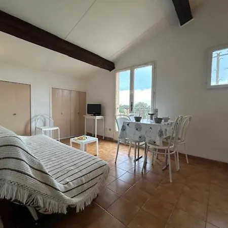 Sm330-241 Maxime 2 Pieces 4 Couchages